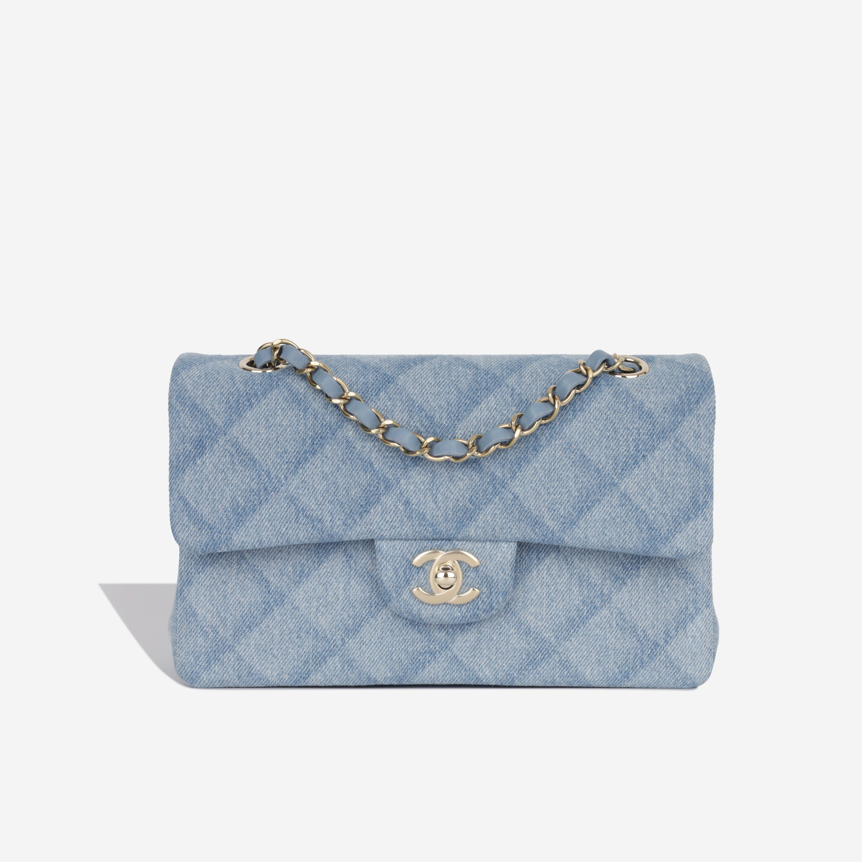 Classic Flap Bag - Small