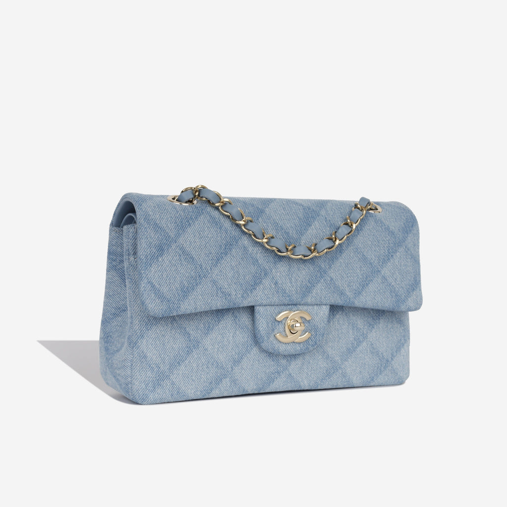 Classic Flap Bag - Small