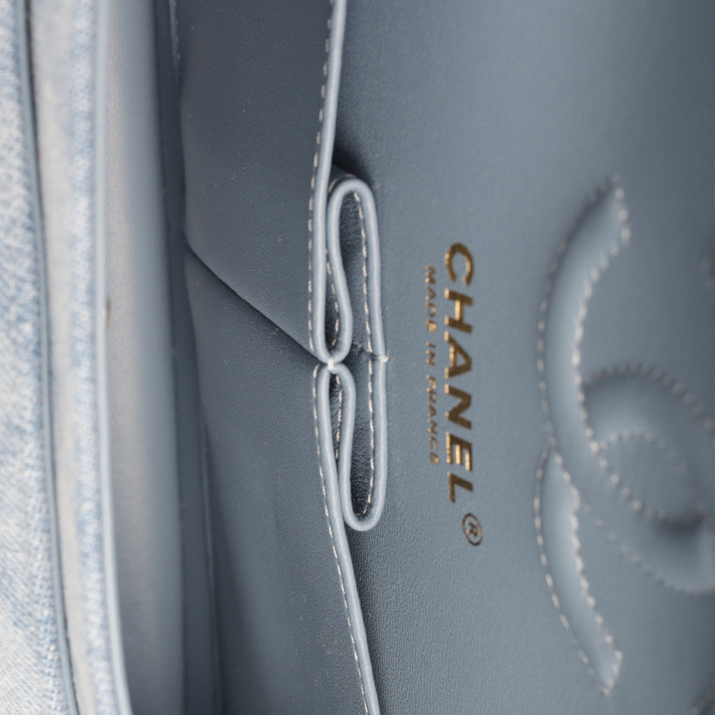 Classic Flap Bag - Small