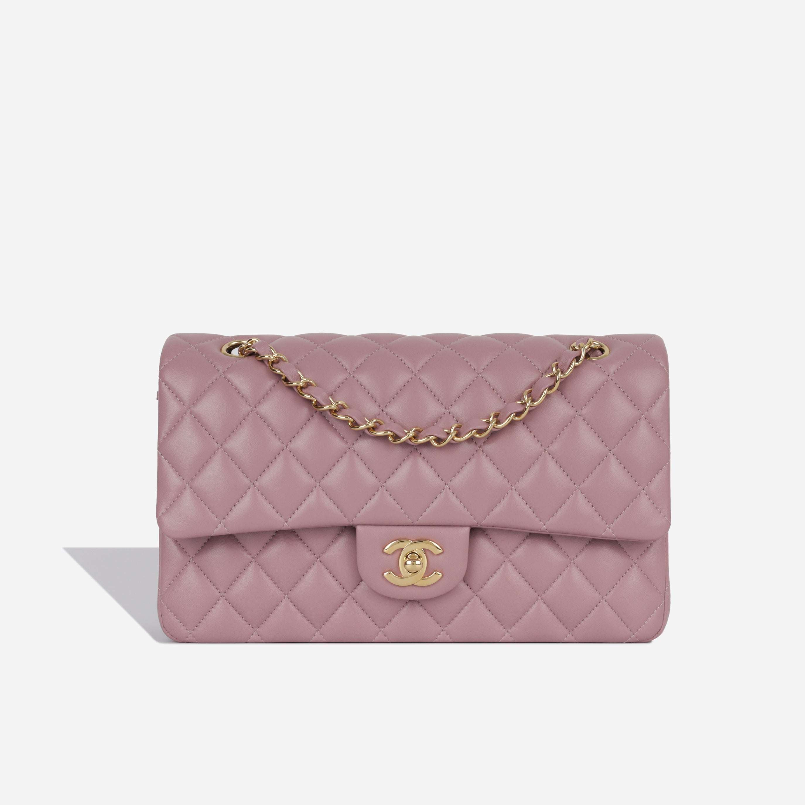 Classic Flap Bag - Medium