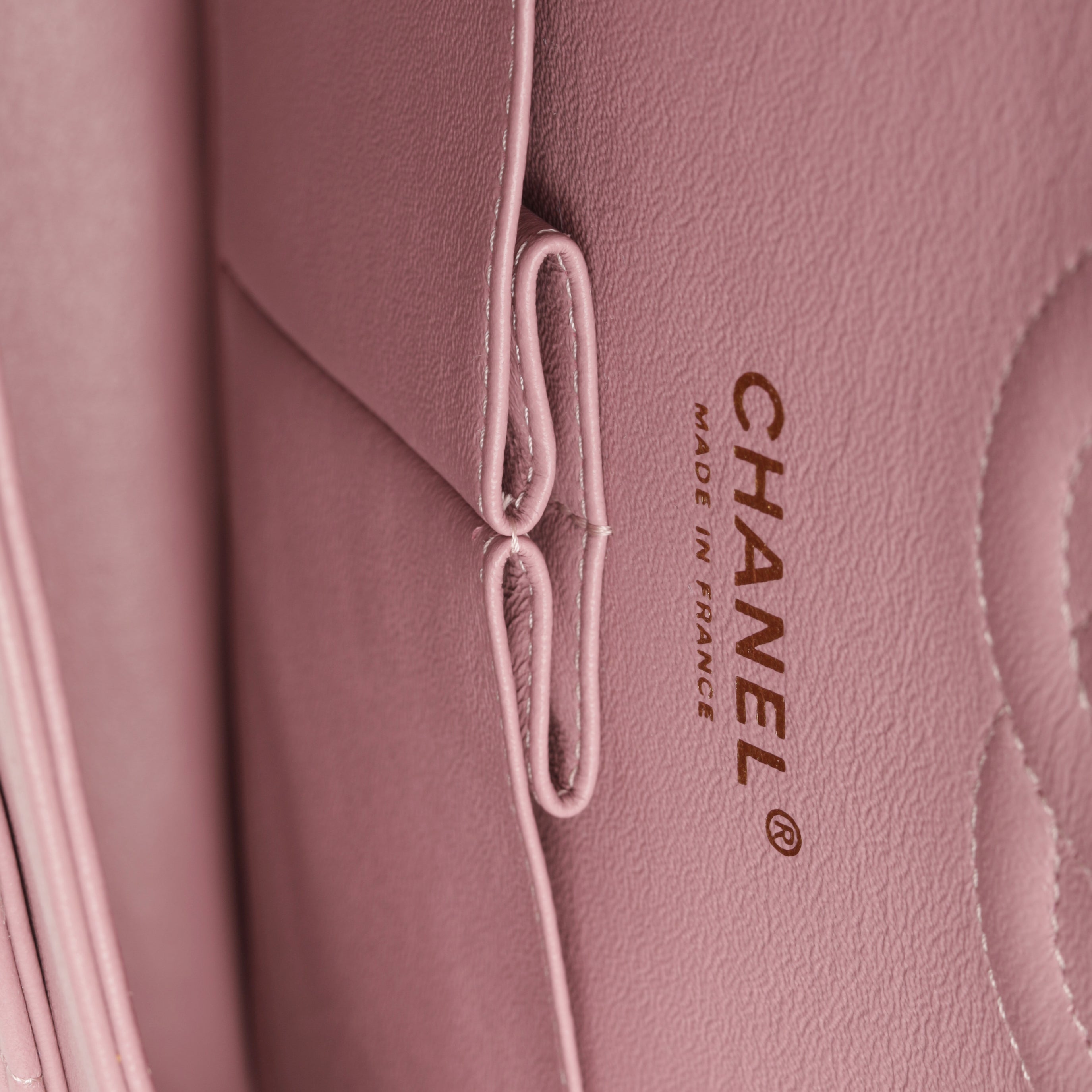 Classic Flap Bag - Medium