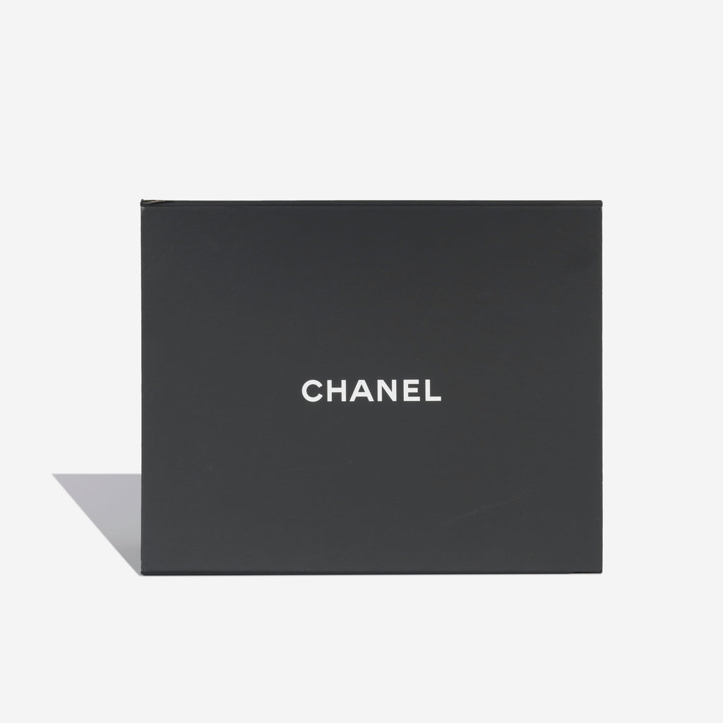 Timeless Clutch