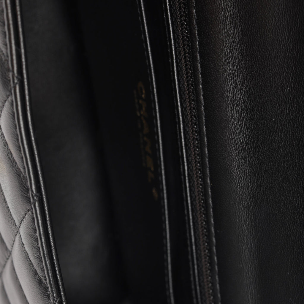Classic Flap Bag - Mini Rectangular
