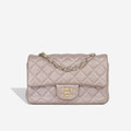 Classic Flap Bag - Mini Rectangular