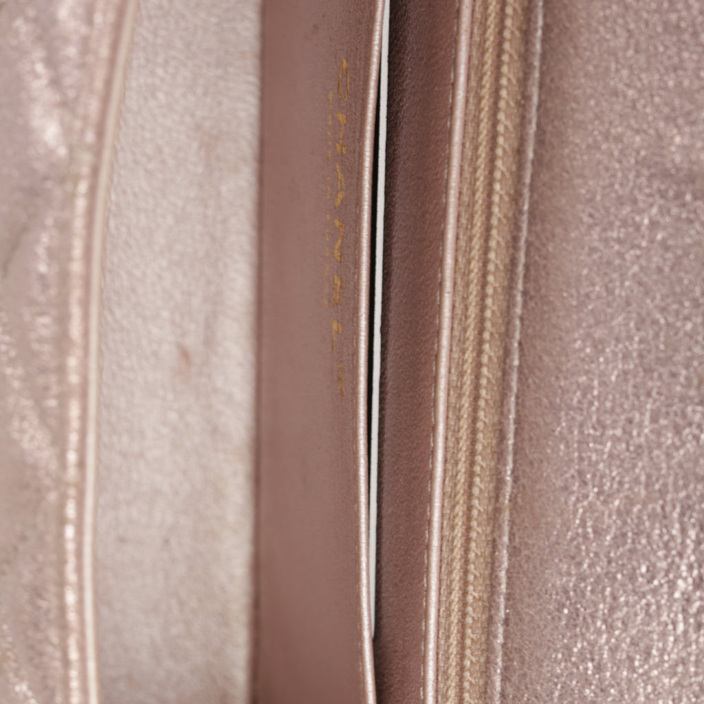 Classic Flap Bag - Mini Rectangular