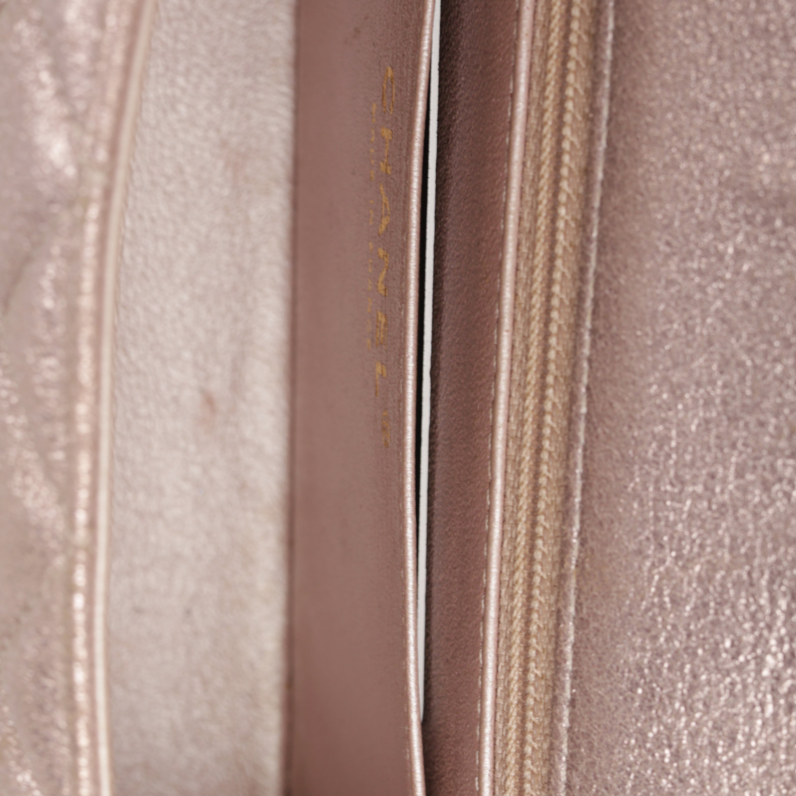 Classic Flap Bag - Mini Rectangular