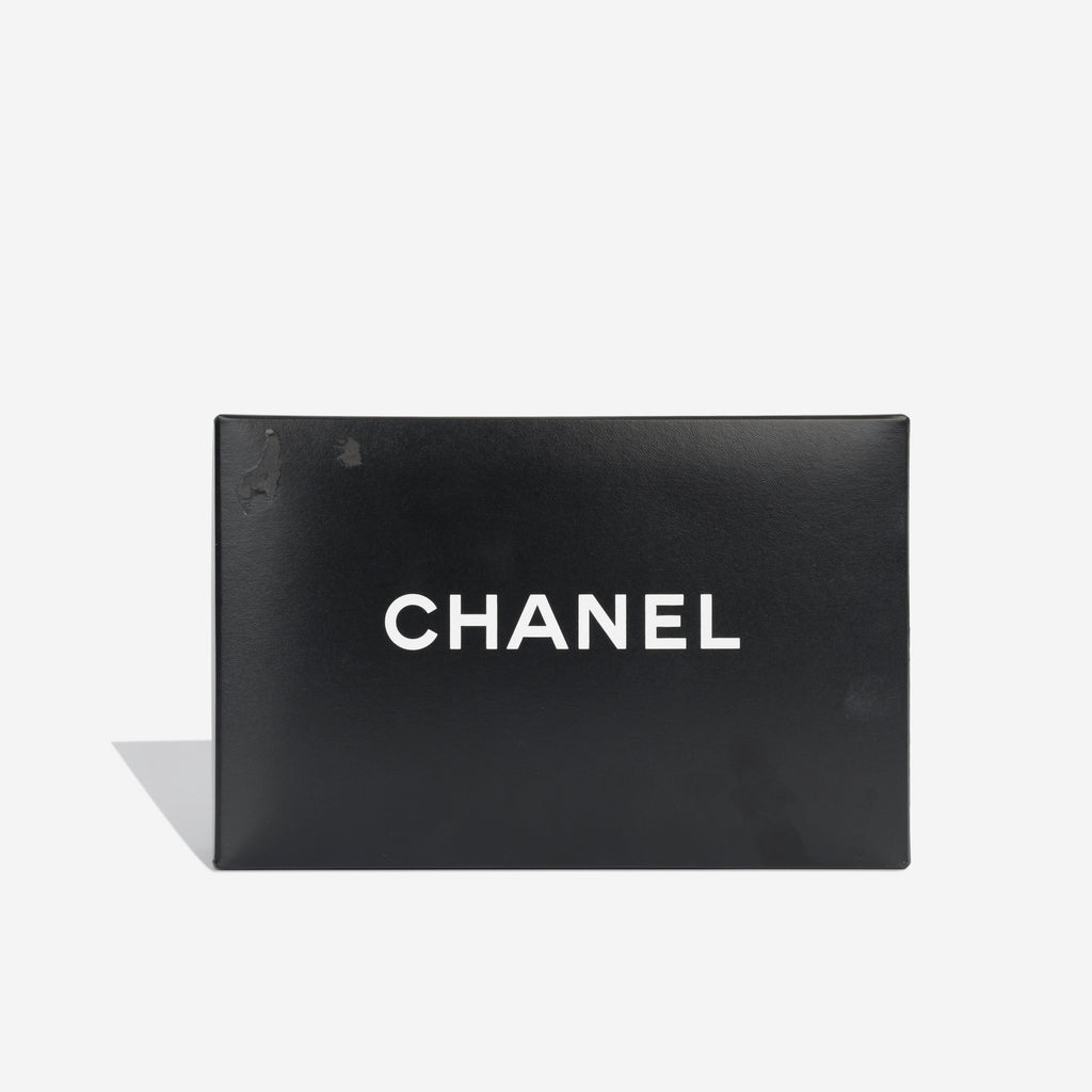Classic Flap Bag - Mini Rectangular