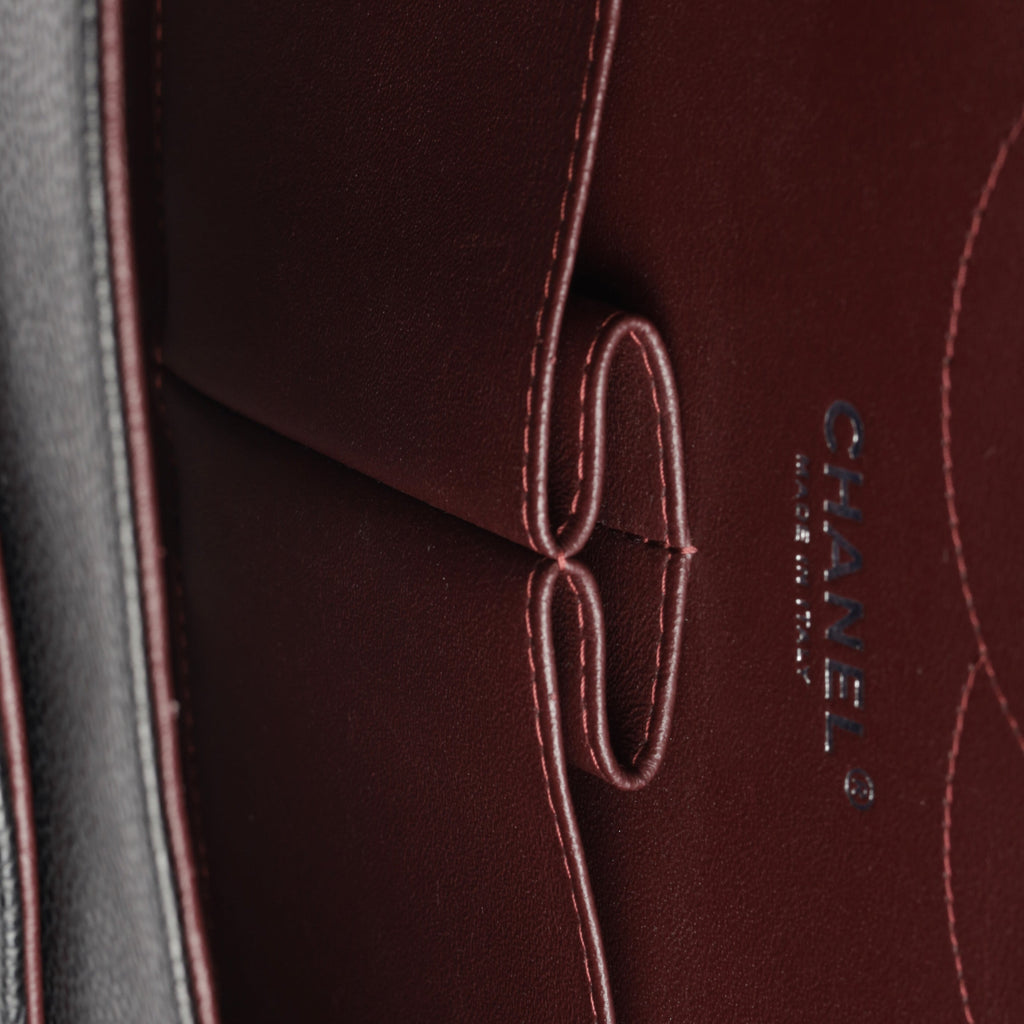 Classic Flap Bag - Jumbo