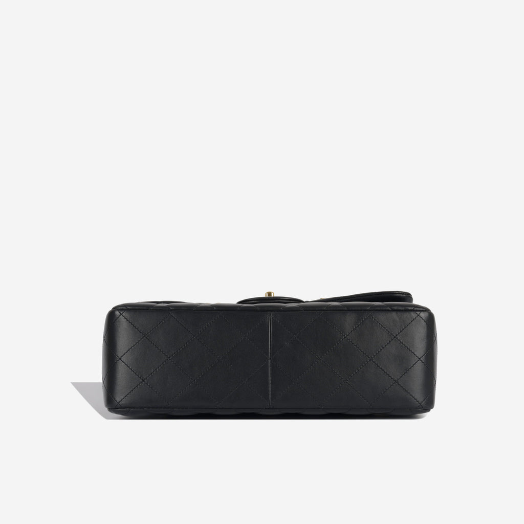 Classic Flap Bag - Jumbo