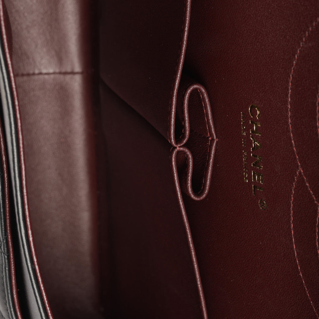 Classic Flap Bag - Jumbo