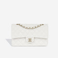 Classic Flap Bag - Medium