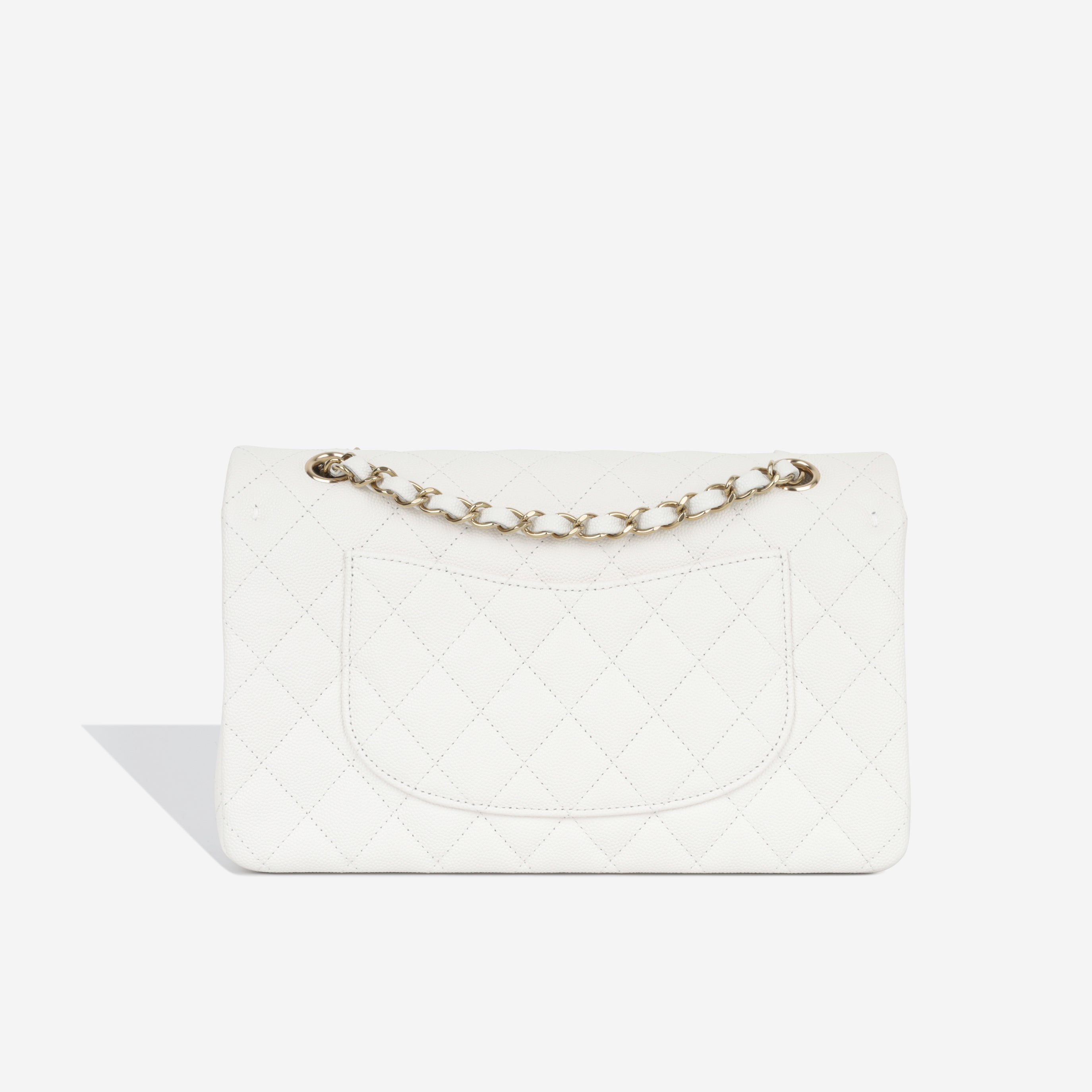 Classic Flap Bag - Medium