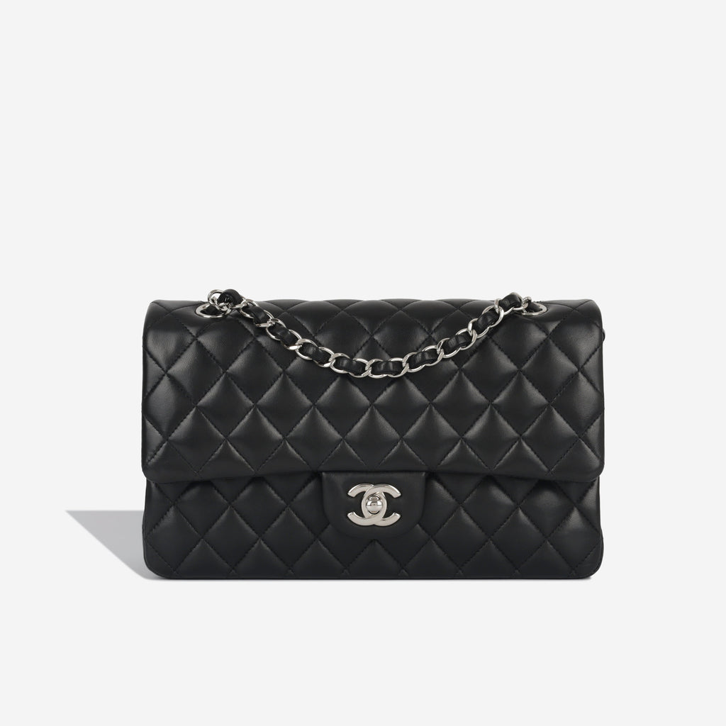 Classic Flap Bag - Medium