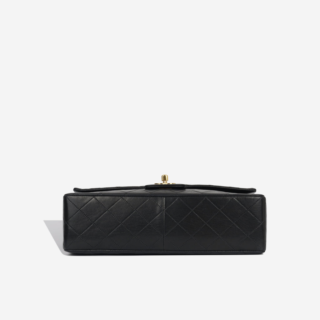 Vintage Classic Flap Bag - Jumbo