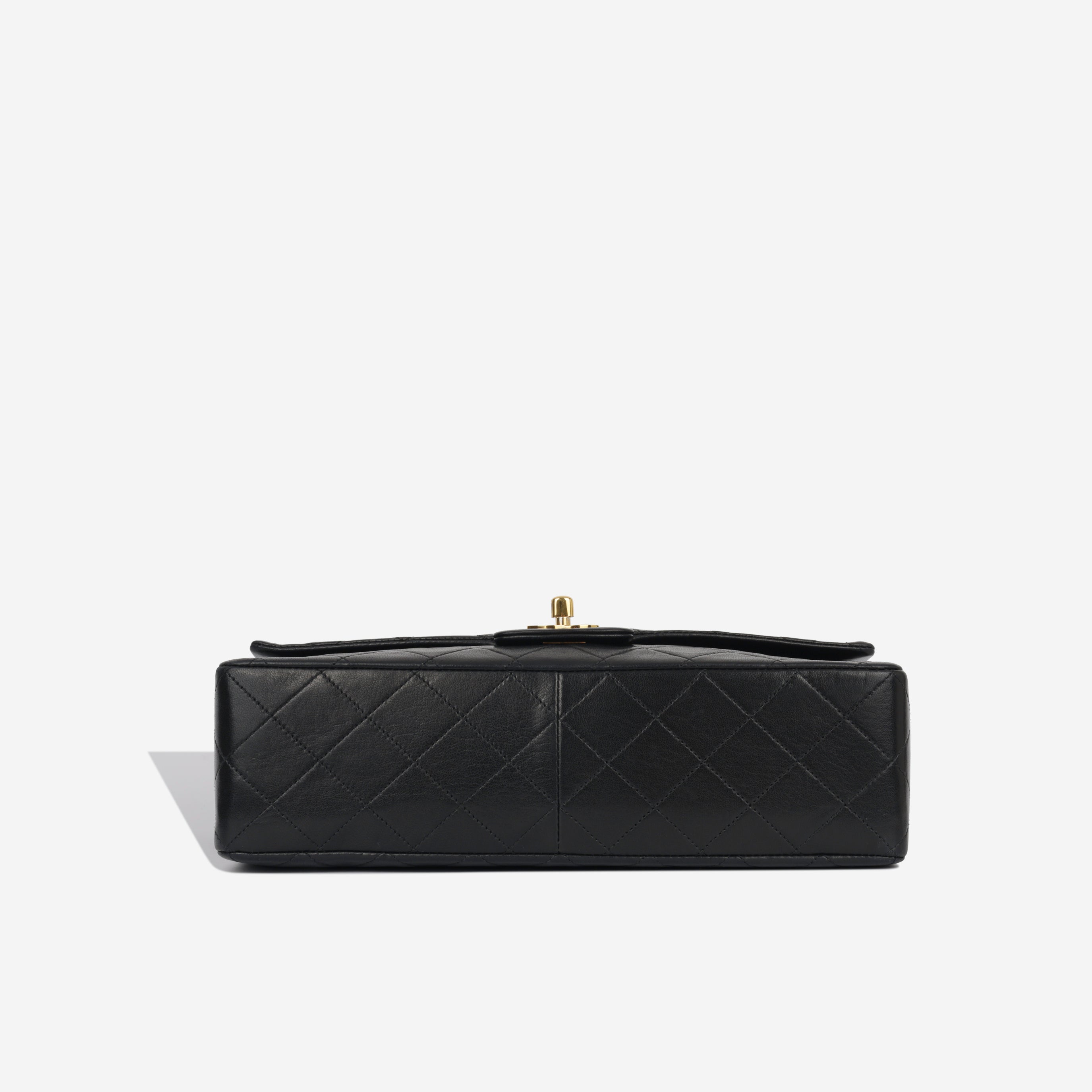 Vintage Classic Flap Bag - Jumbo