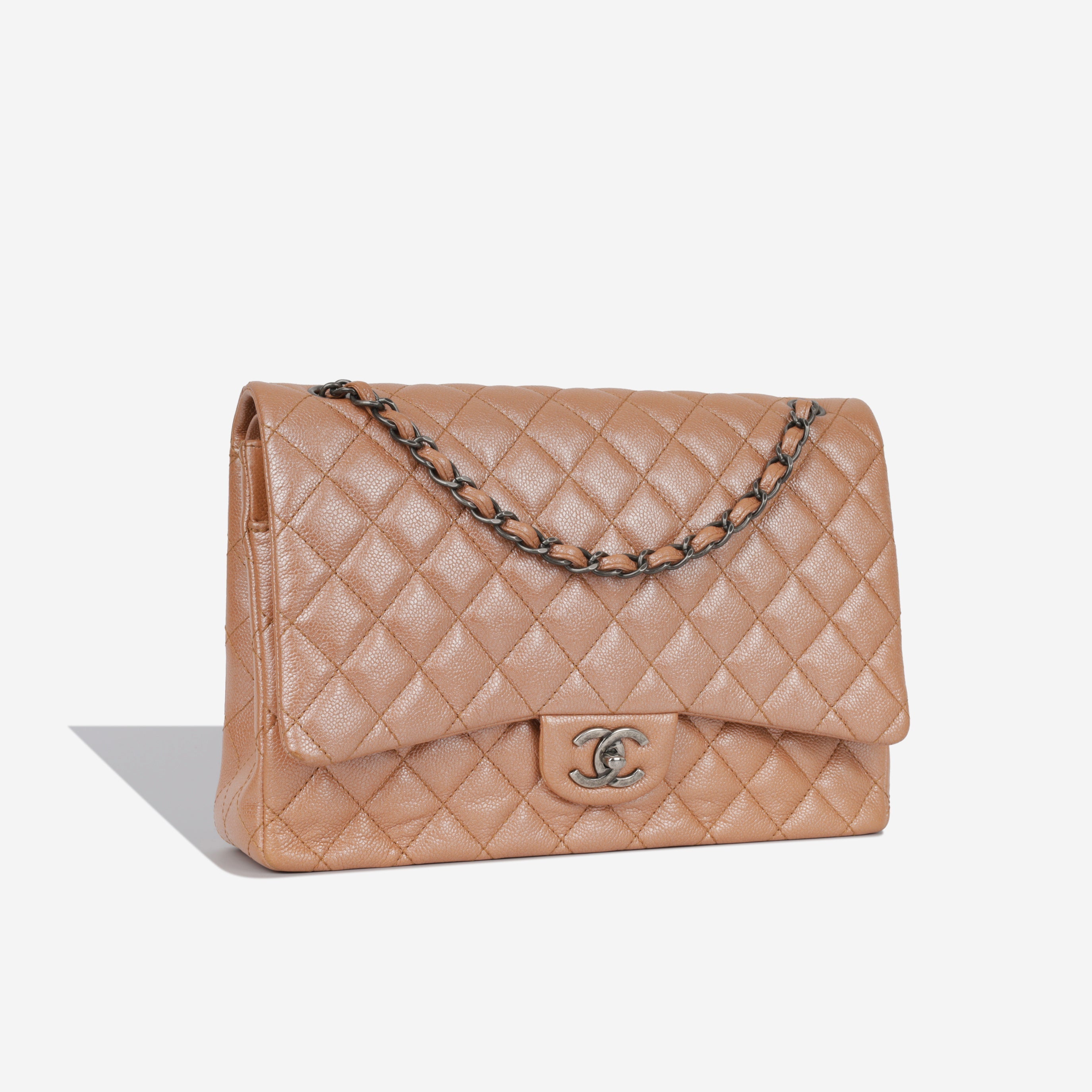Classic Flap Bag - Maxi
