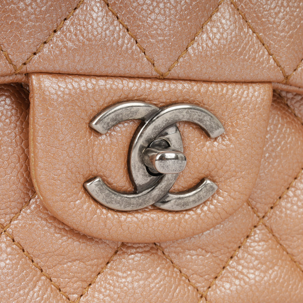 Classic Flap Bag - Maxi