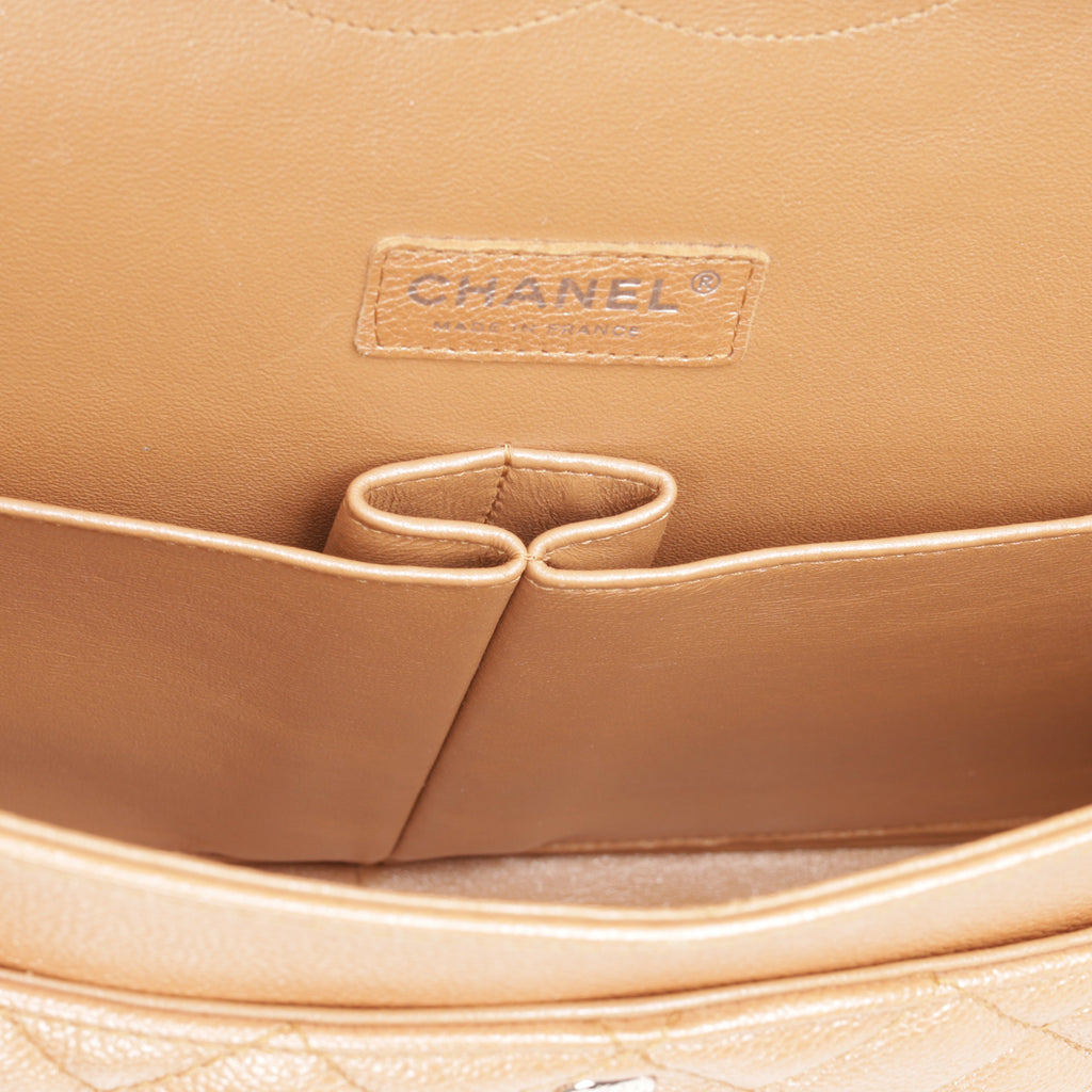 Classic Flap Bag - Maxi
