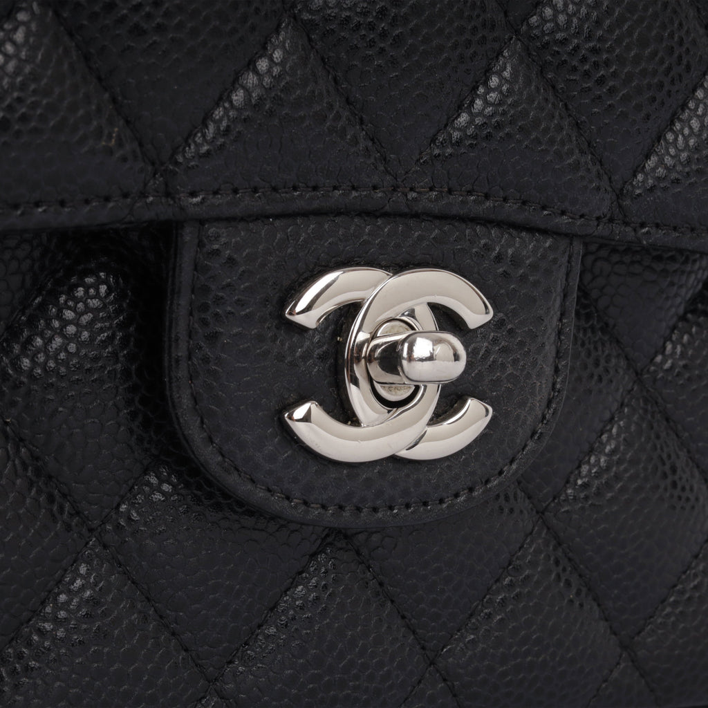 Classic Flap Bag - Small