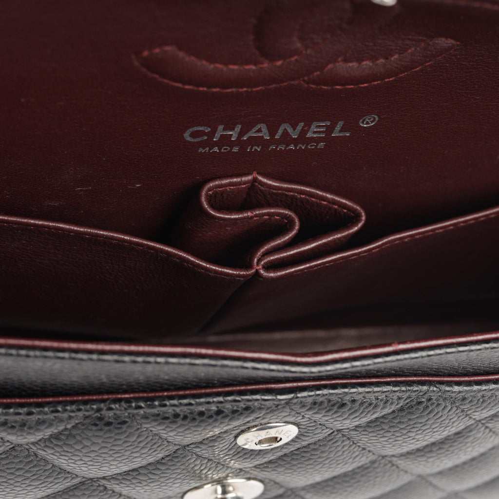 Classic Flap Bag - Small