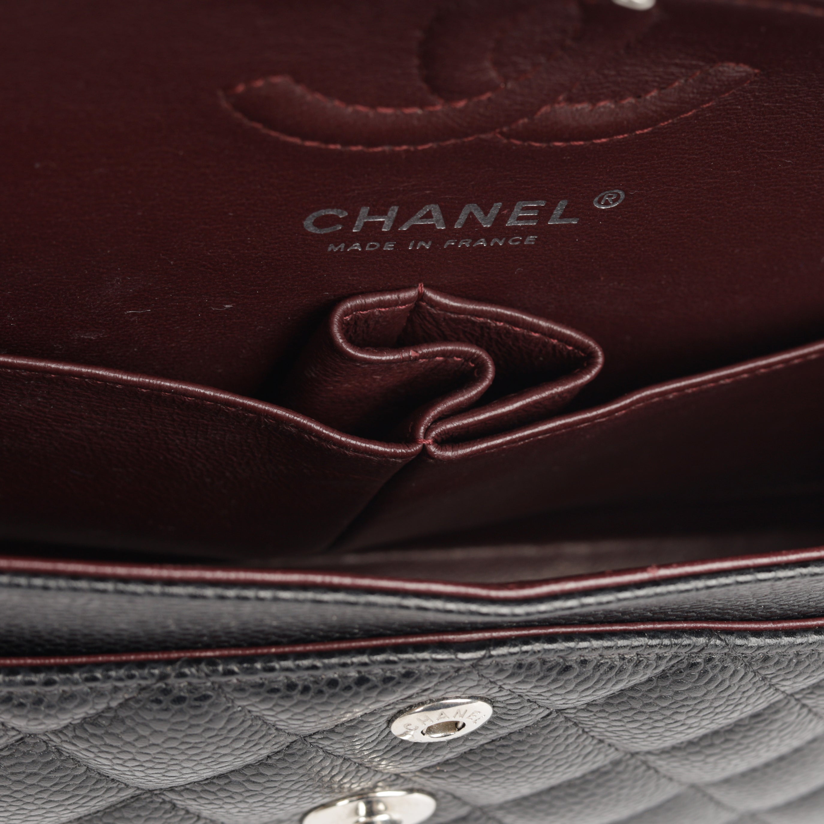 Classic Flap Bag - Small