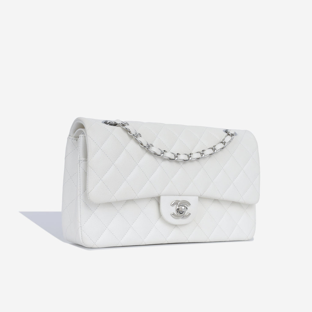 Classic Flap Bag - Medium