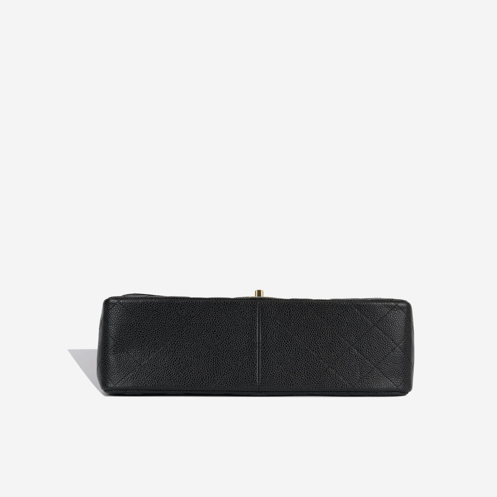 Classic Flap Bag - Jumbo