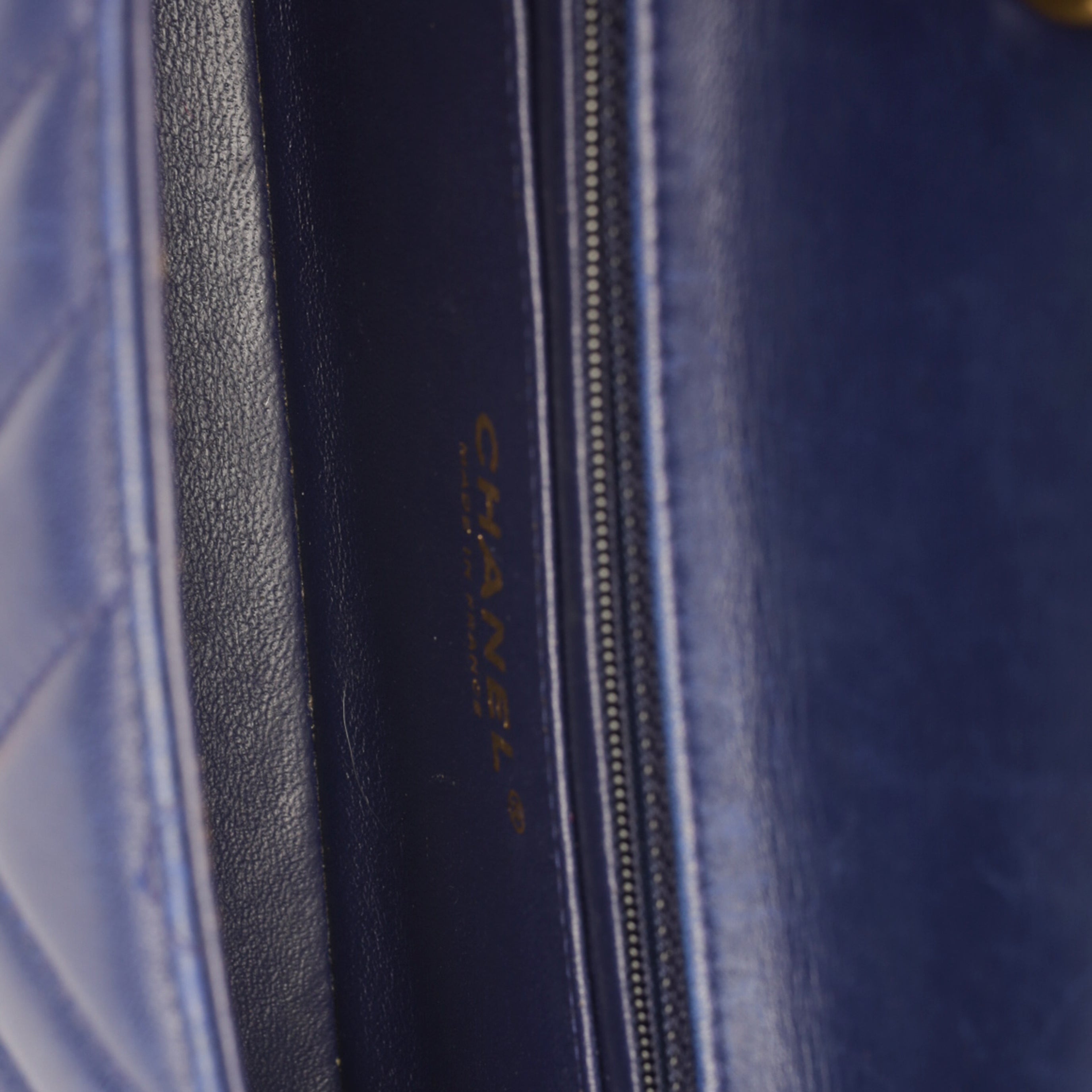 Classic Flap Bag - Mini Rectangular