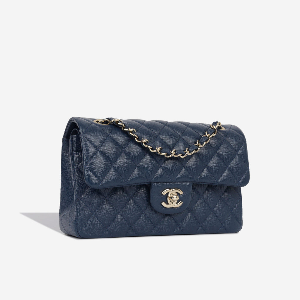 Classic Flap Bag - Small