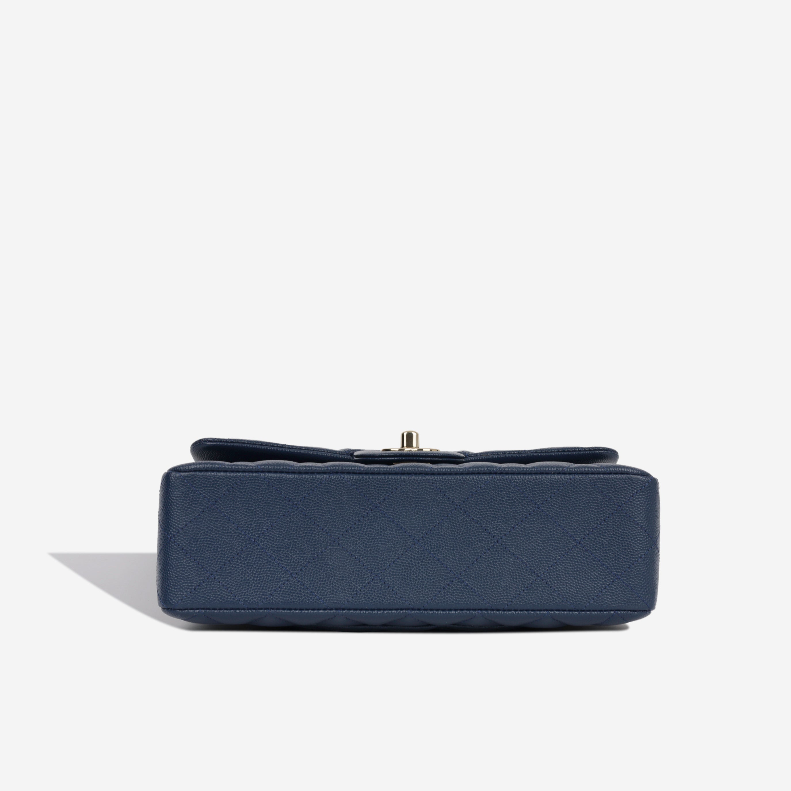 Classic Flap Bag - Small