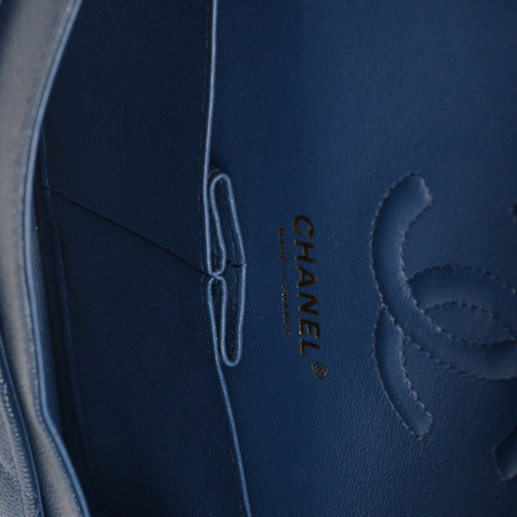 Classic Flap Bag - Small