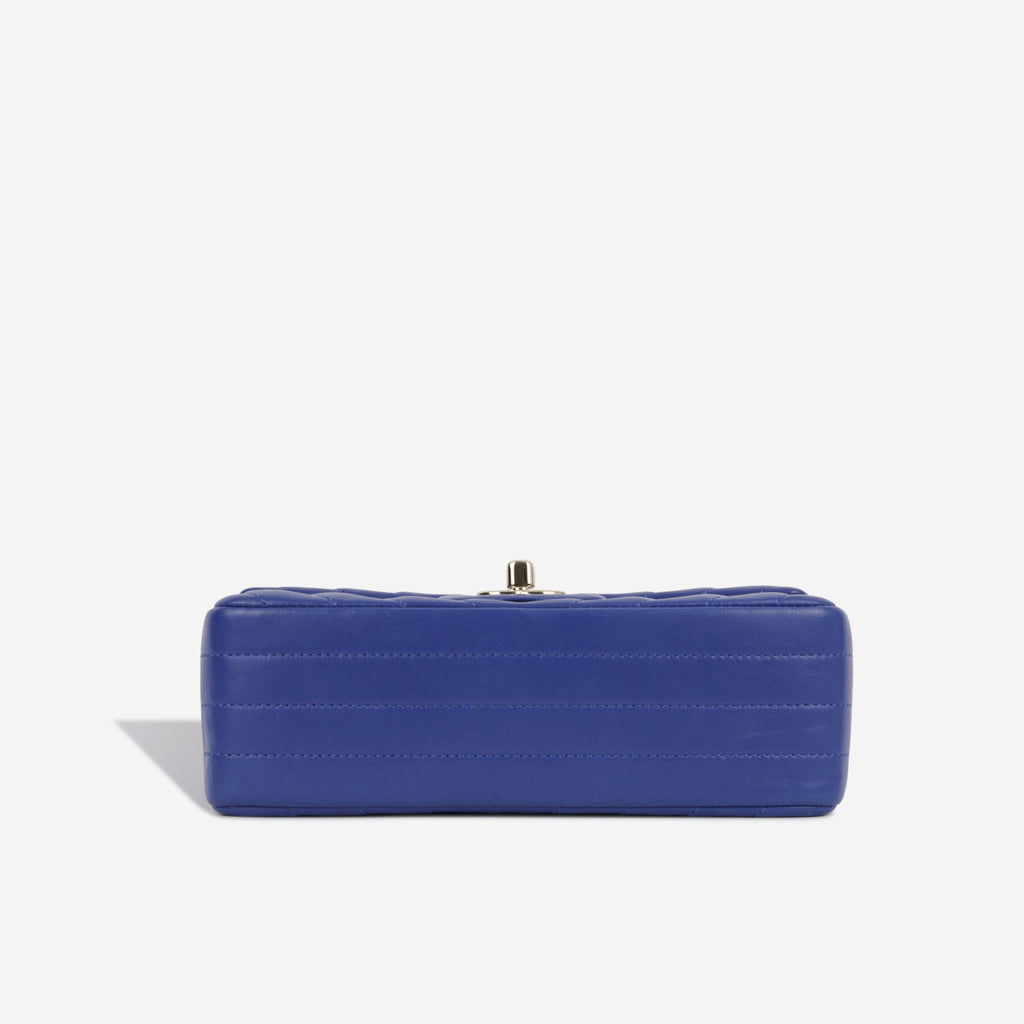 Classic Flap Bag - Mini Rectangular