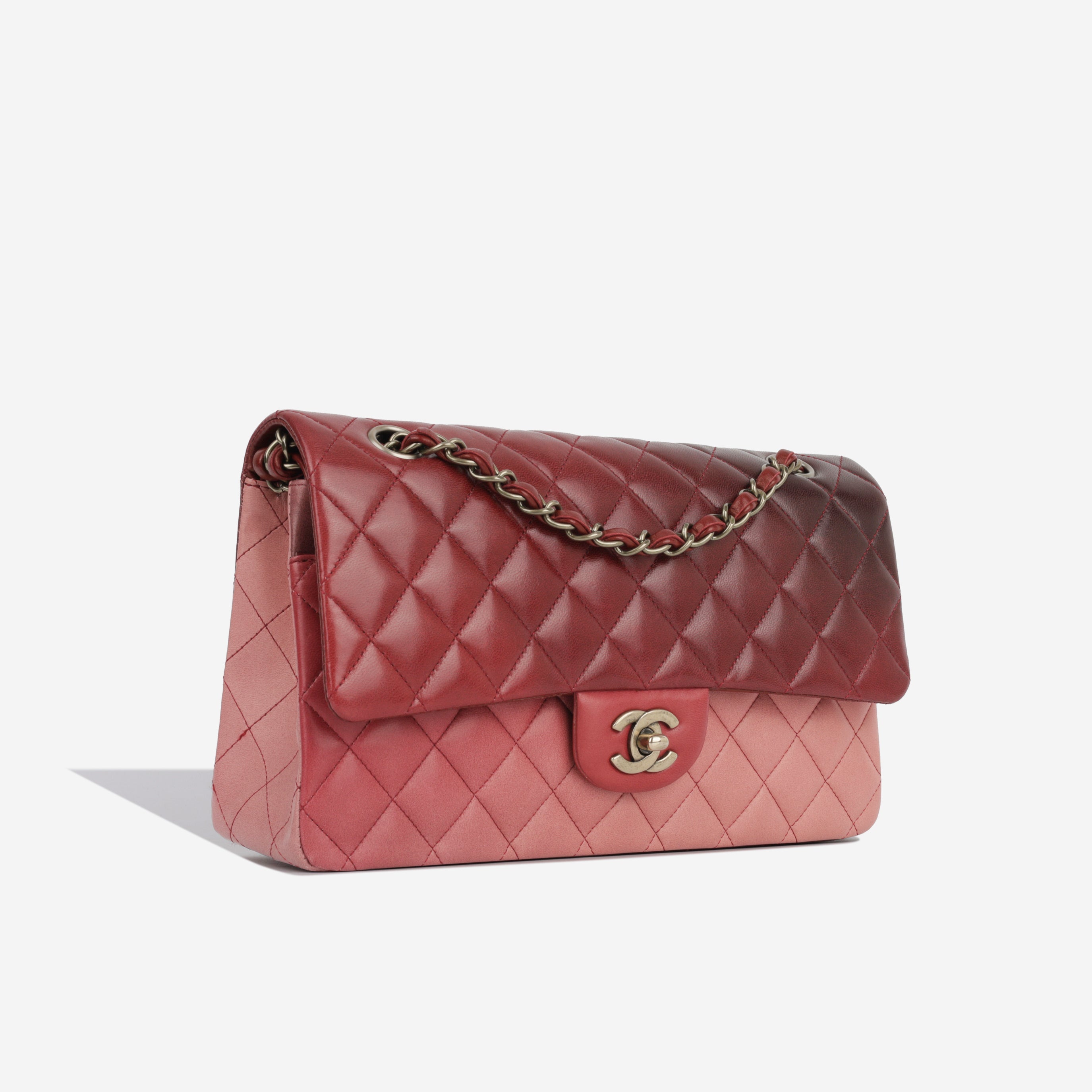 Classic Flap Bag - Medium
