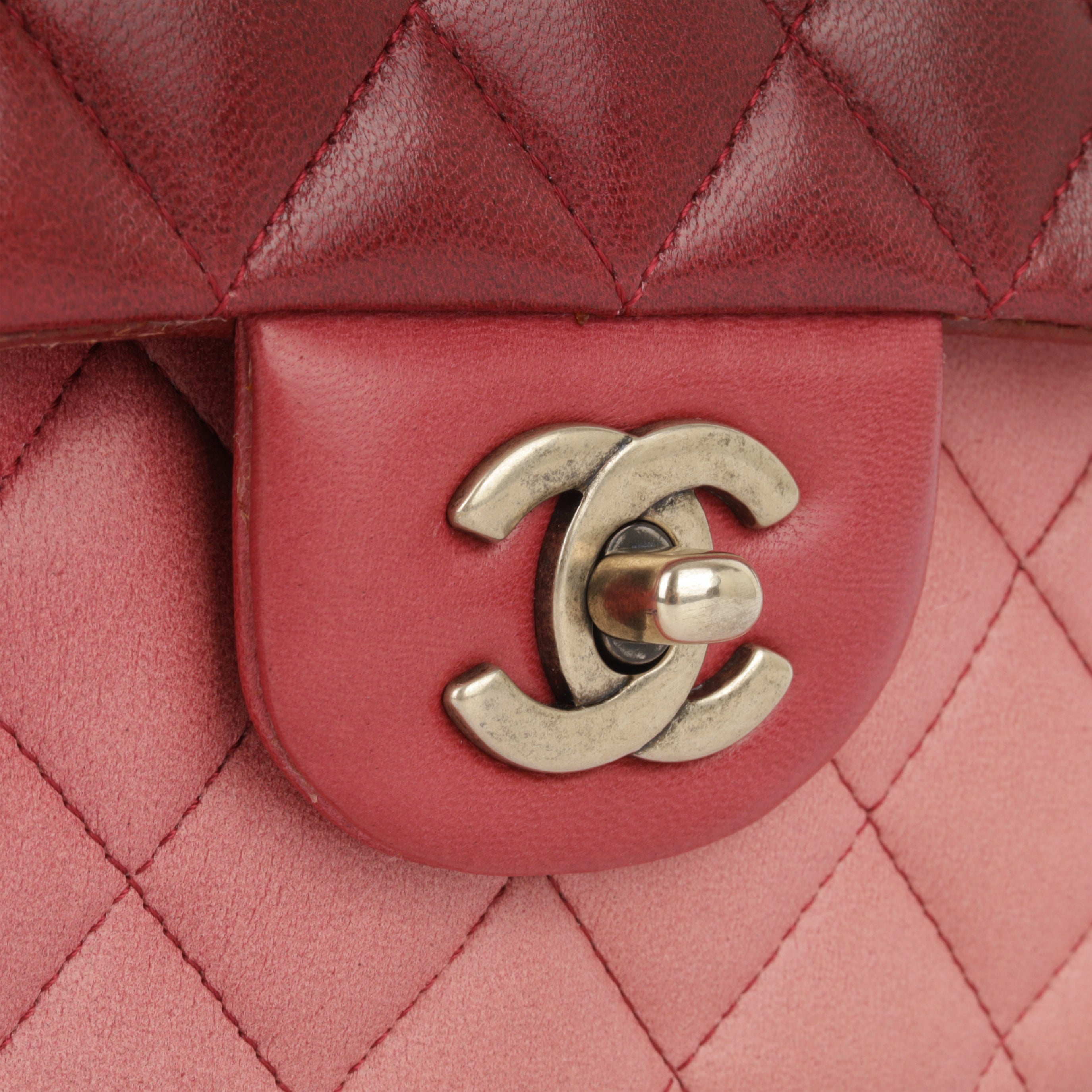 Classic Flap Bag - Medium