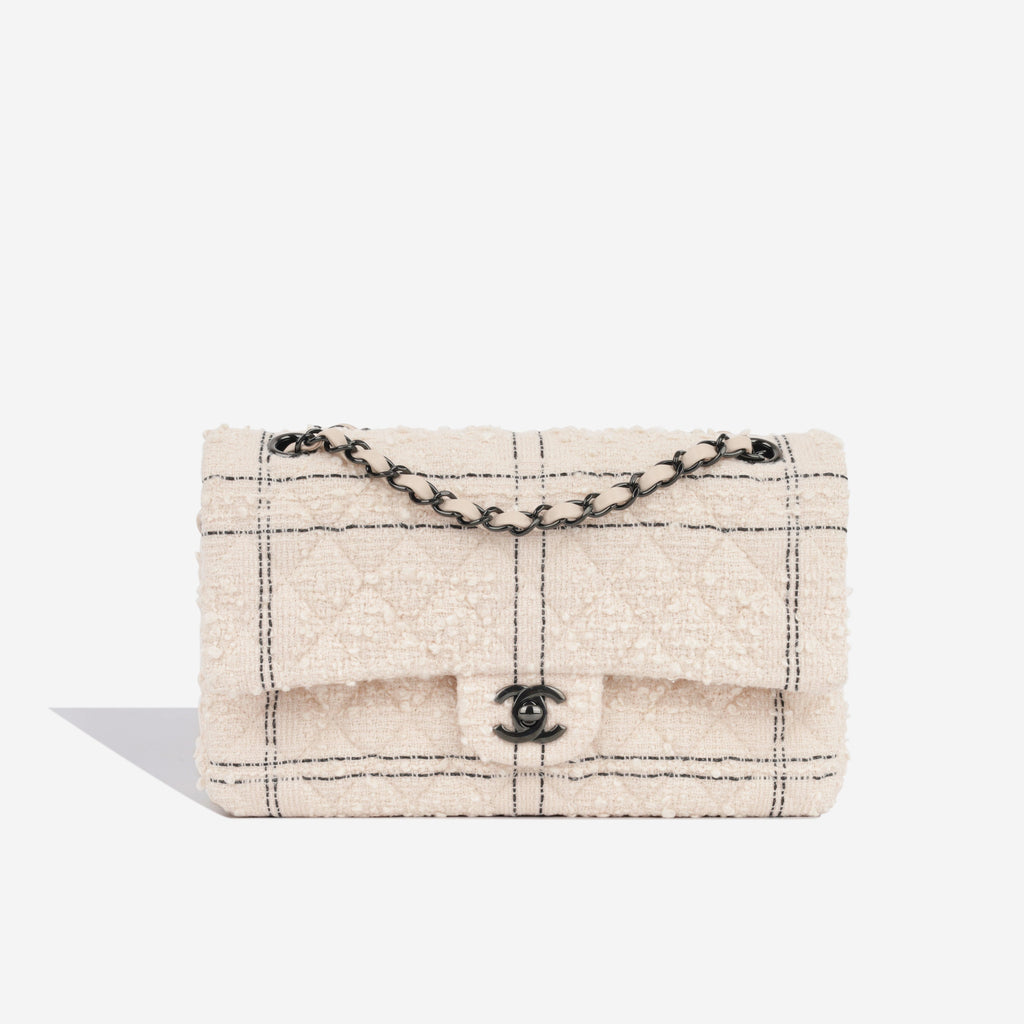 Classic Flap Bag - Medium