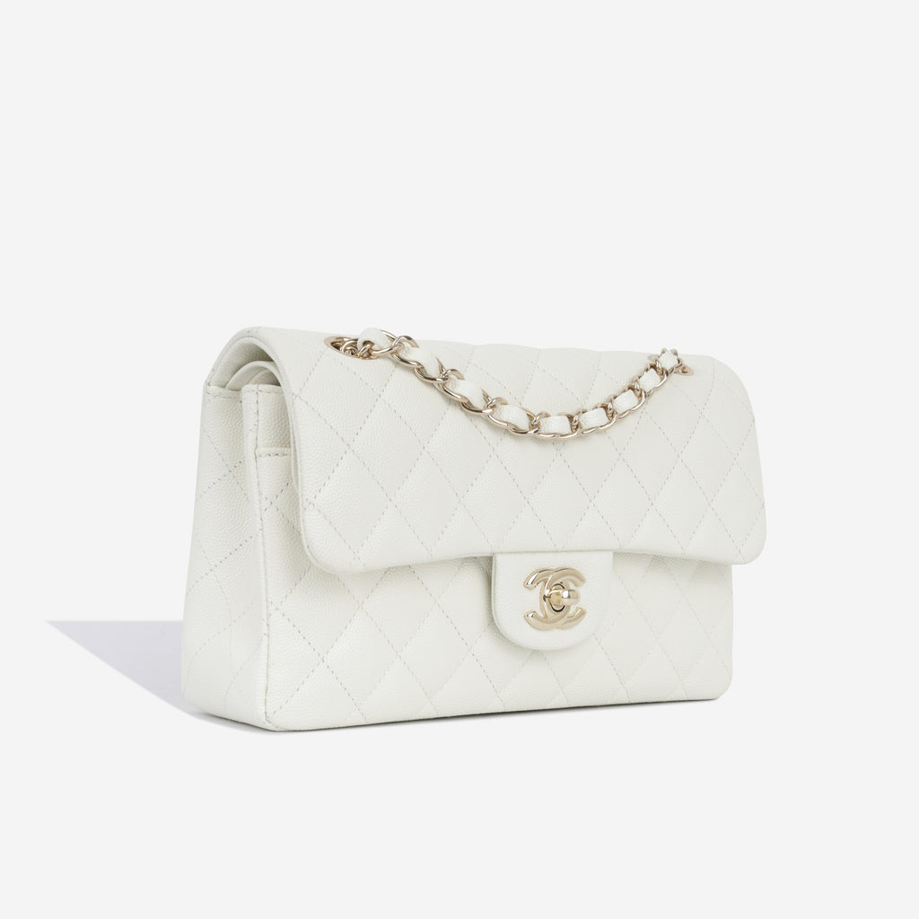 Classic Flap Bag - Small