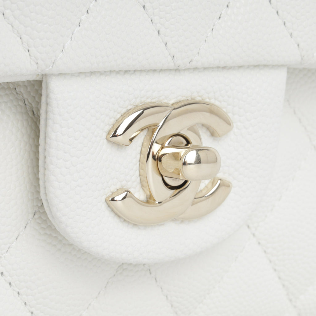 Classic Flap Bag - Small