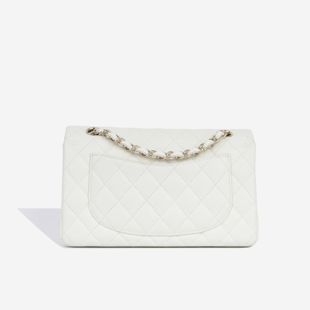 Classic Flap Bag - Small