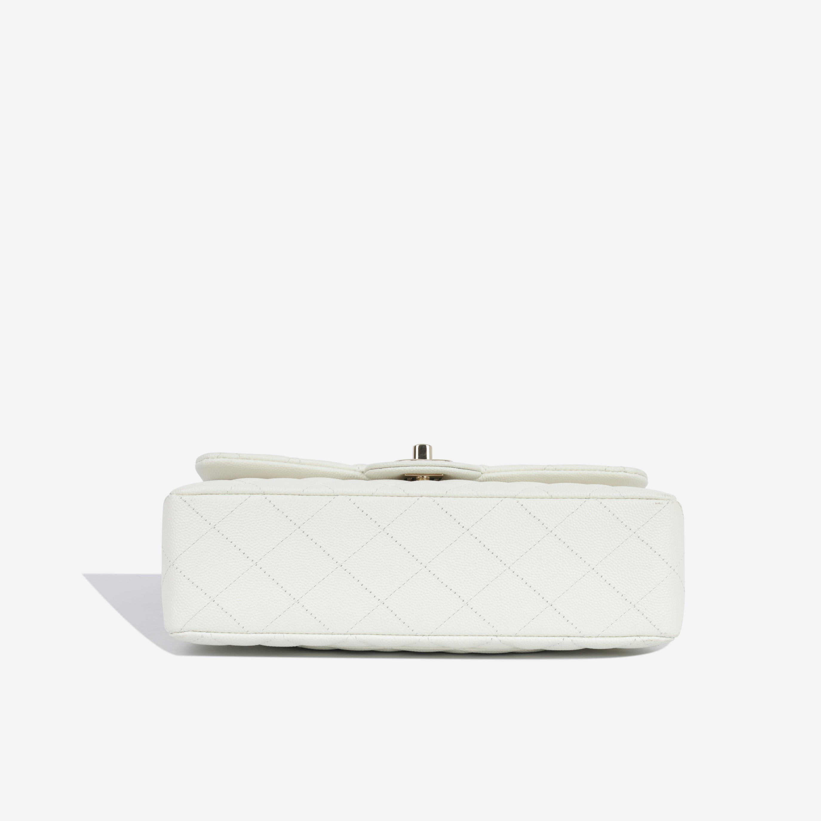 Classic Flap Bag - Small