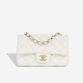 Classic Flap Bag - Mini Rectangular