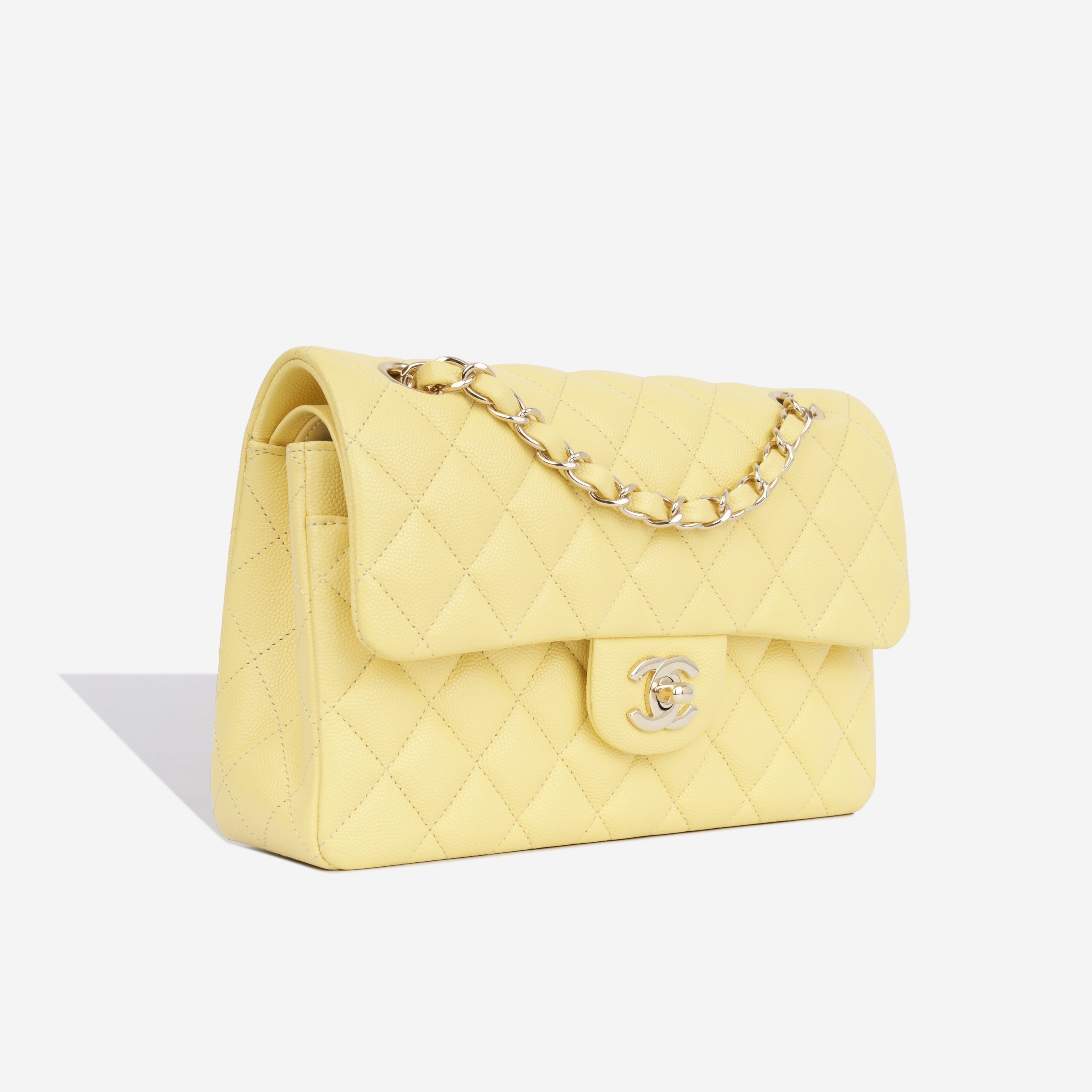 Classic Flap Bag - Small