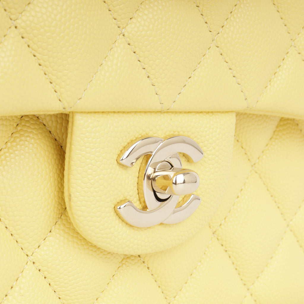 Classic Flap Bag - Small