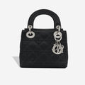 Vintage Lady Dioror - Mini