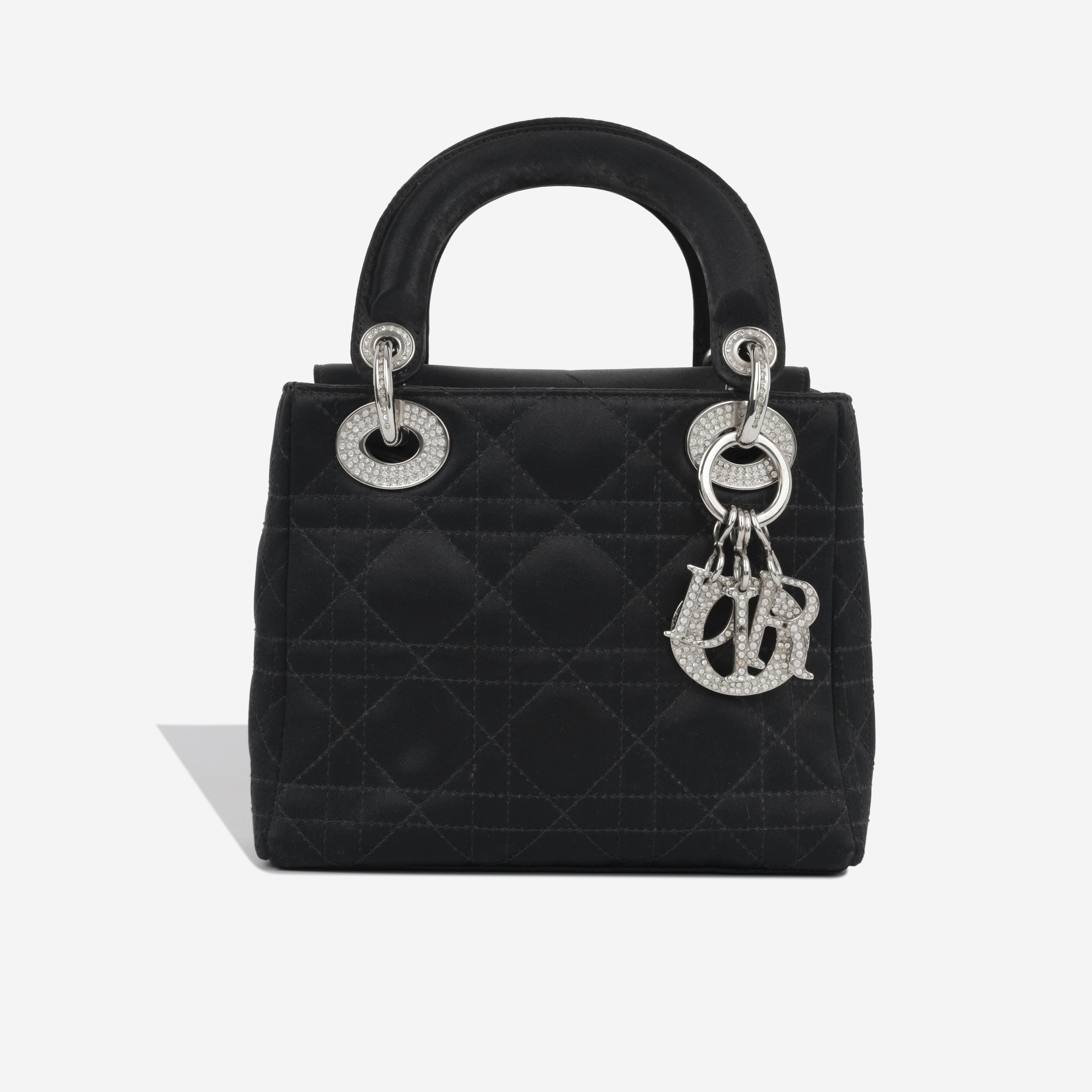 Vintage Lady Dioror - Mini