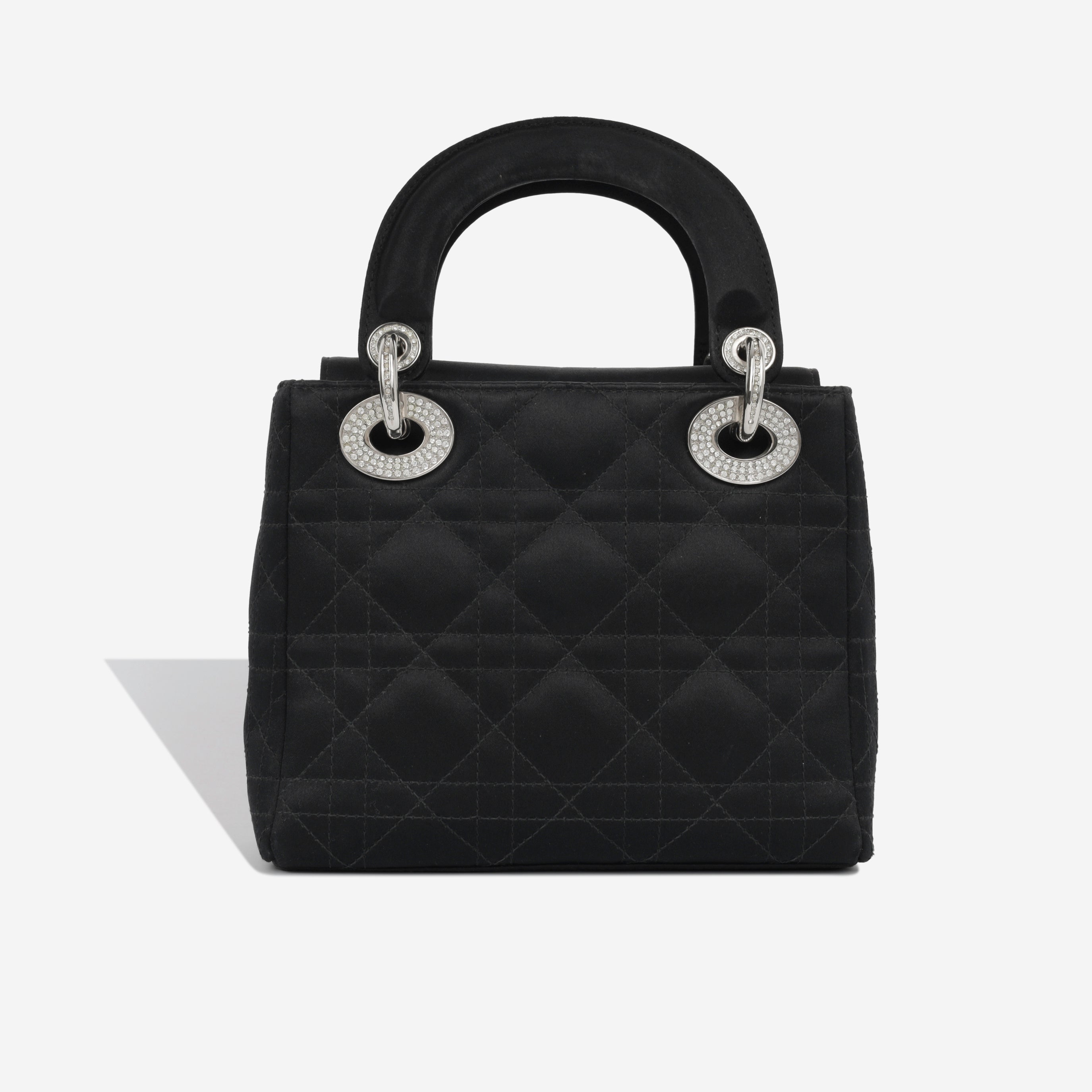 Vintage Lady Dioror - Mini