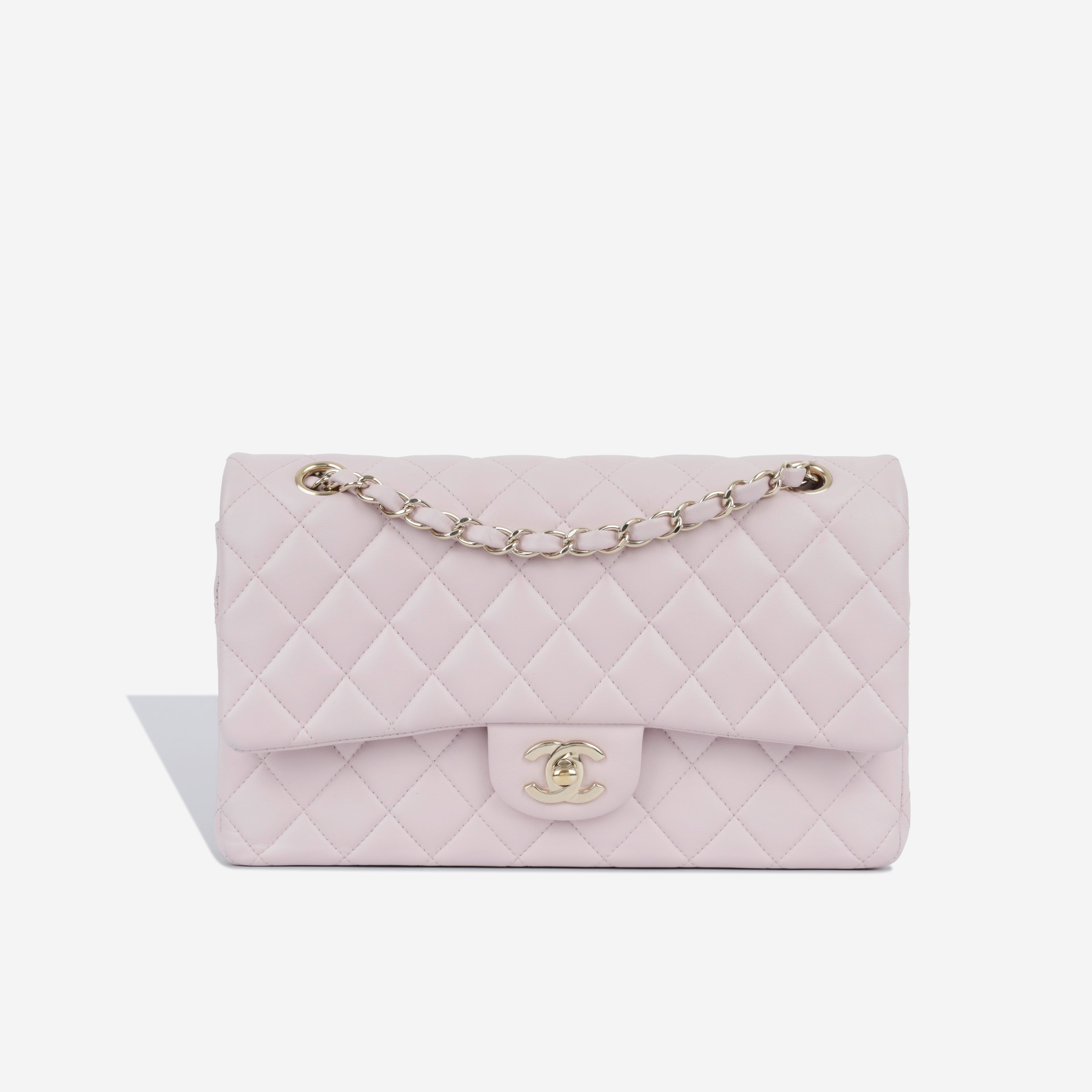 Classic Flap Bag - Medium