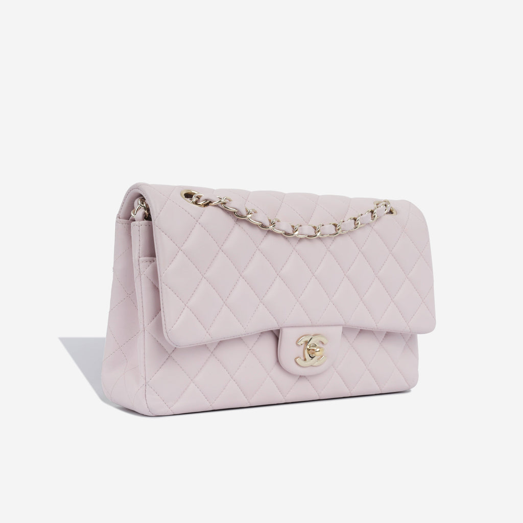 Classic Flap Bag - Medium
