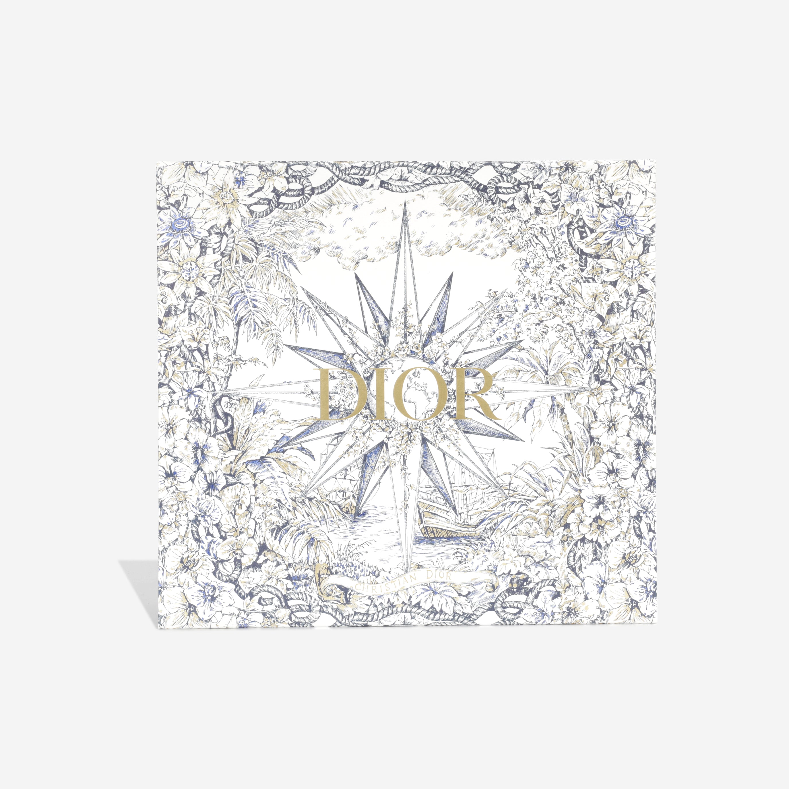 Lady Dioror - Mini