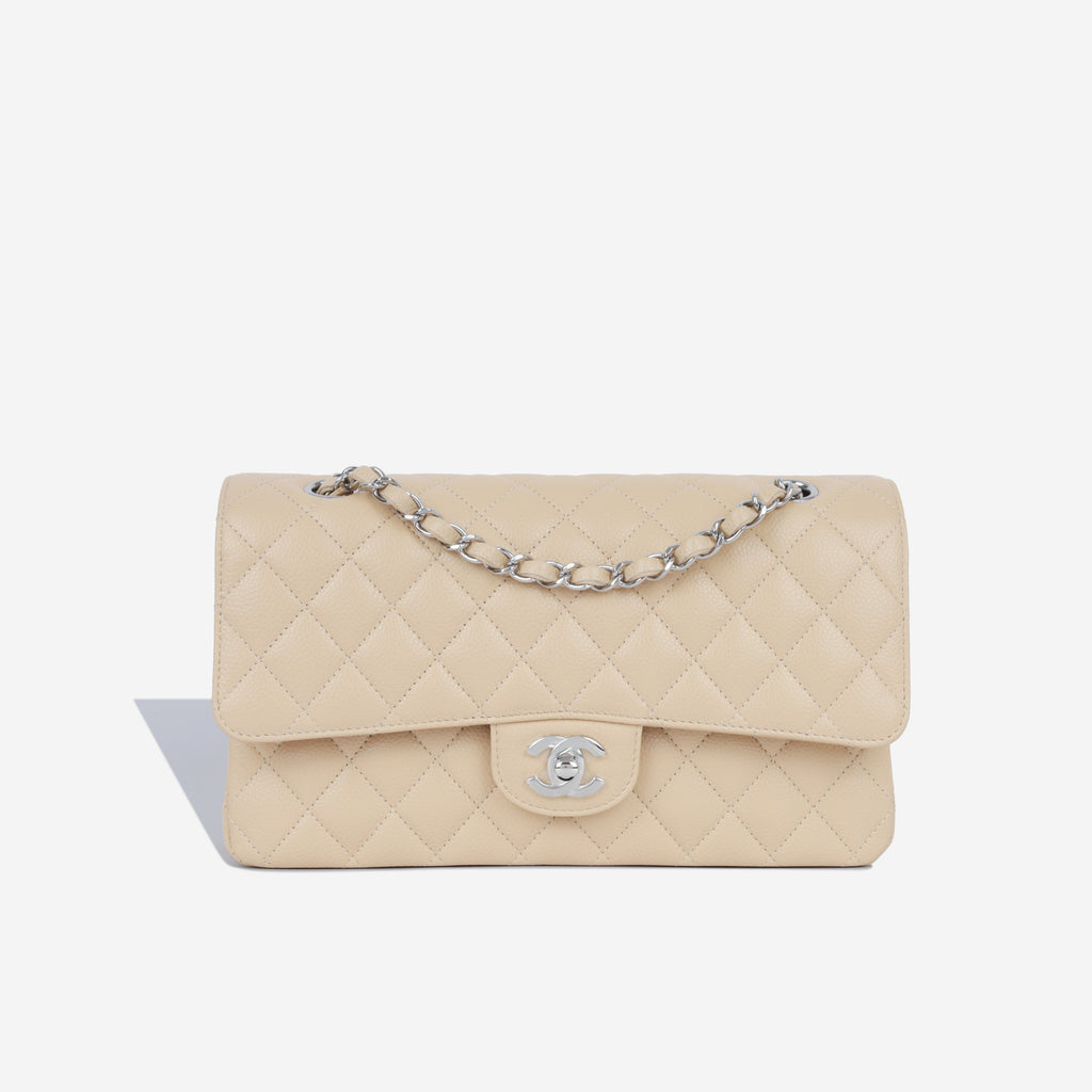 Classic Flap Bag - Medium