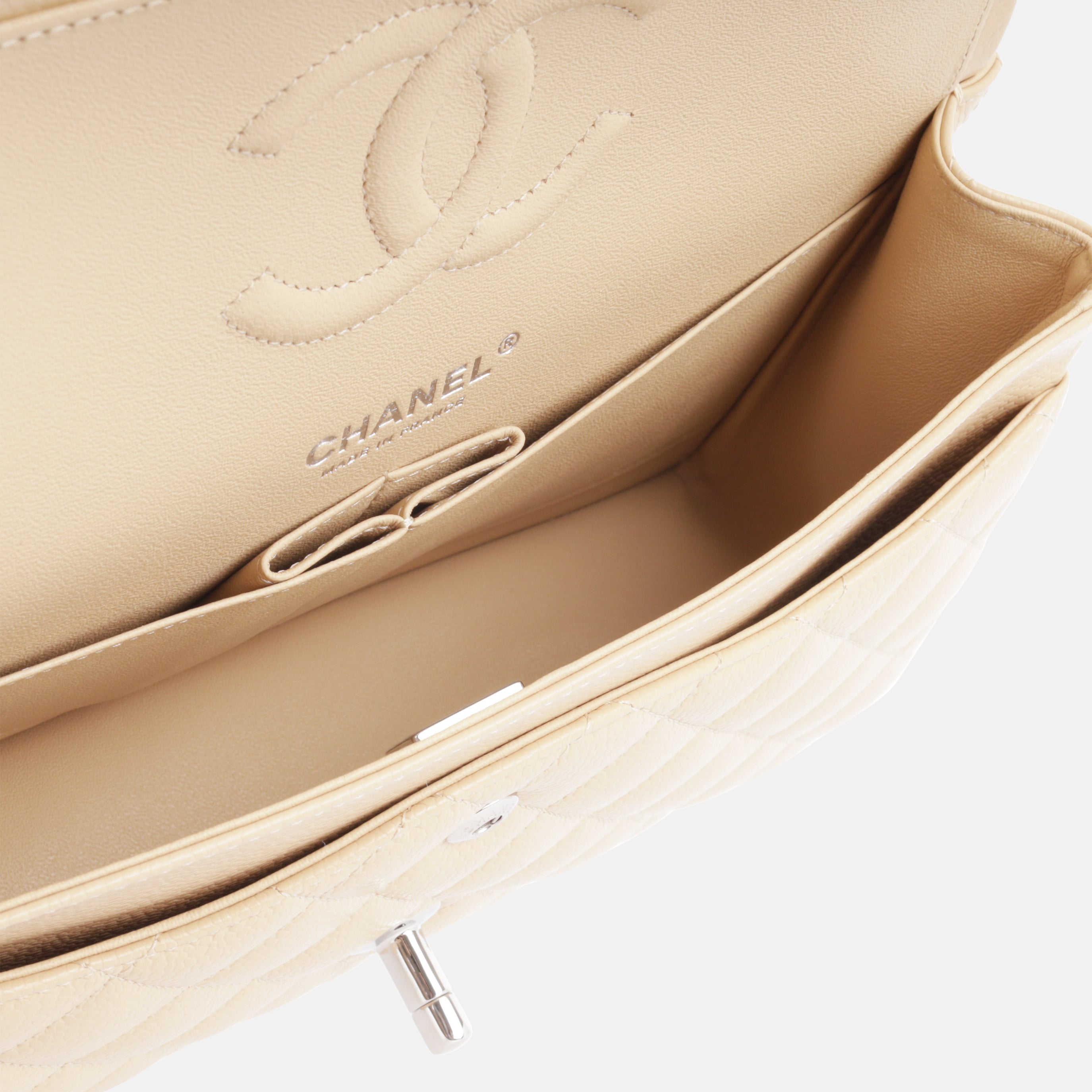 Classic Flap Bag - Medium